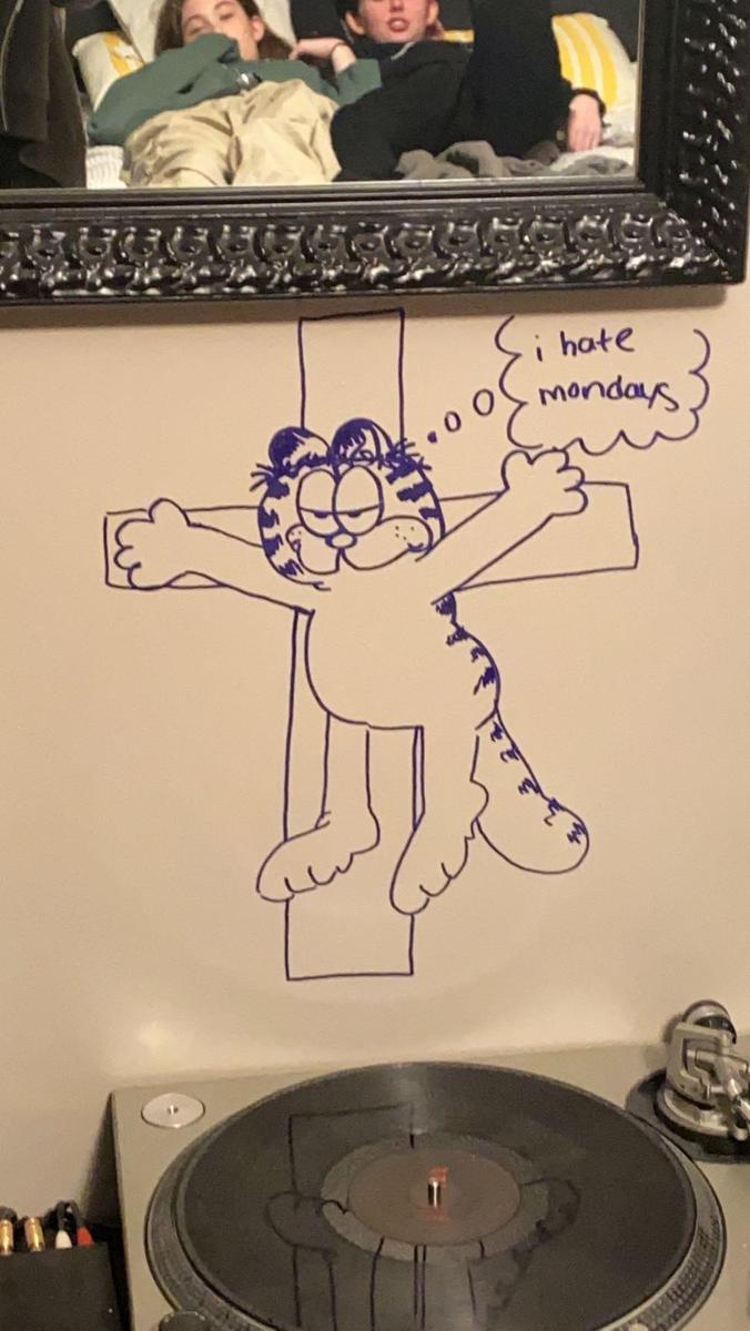 Item: Mens 5 | Womens 6.5