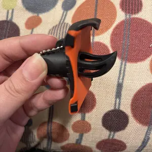 Product Review of The Krak'in 2.0 - Innovative Shotgun Tool with Built-in Funnel from C**a