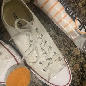 Product Review of SneakERASERS️ Instant Shoe Cleaner: 10 Pack from 💌**💌