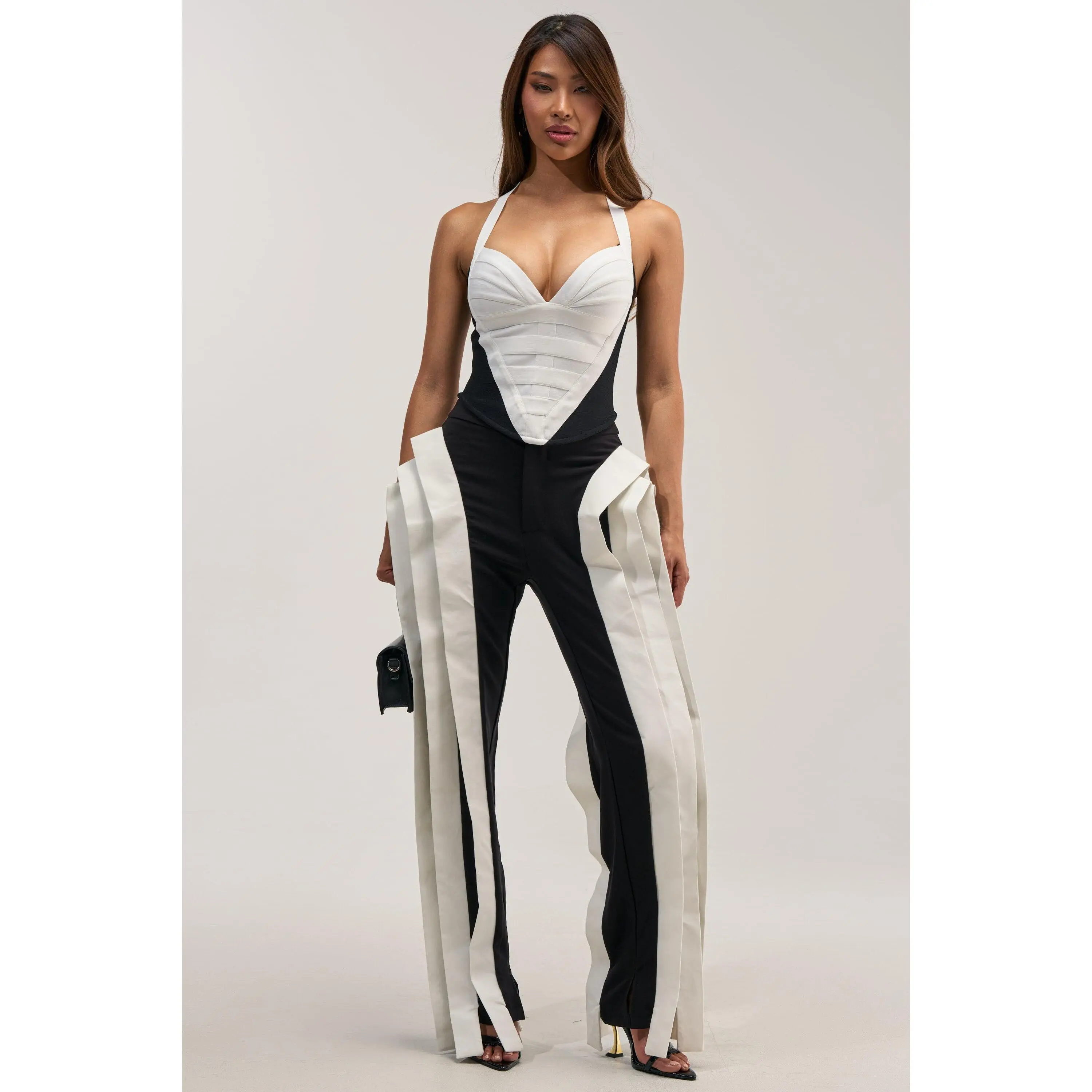 INFINITY TROUSER