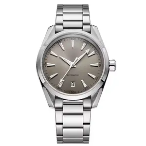 Summit Automatic – Affordable Luxury Men’s Watch