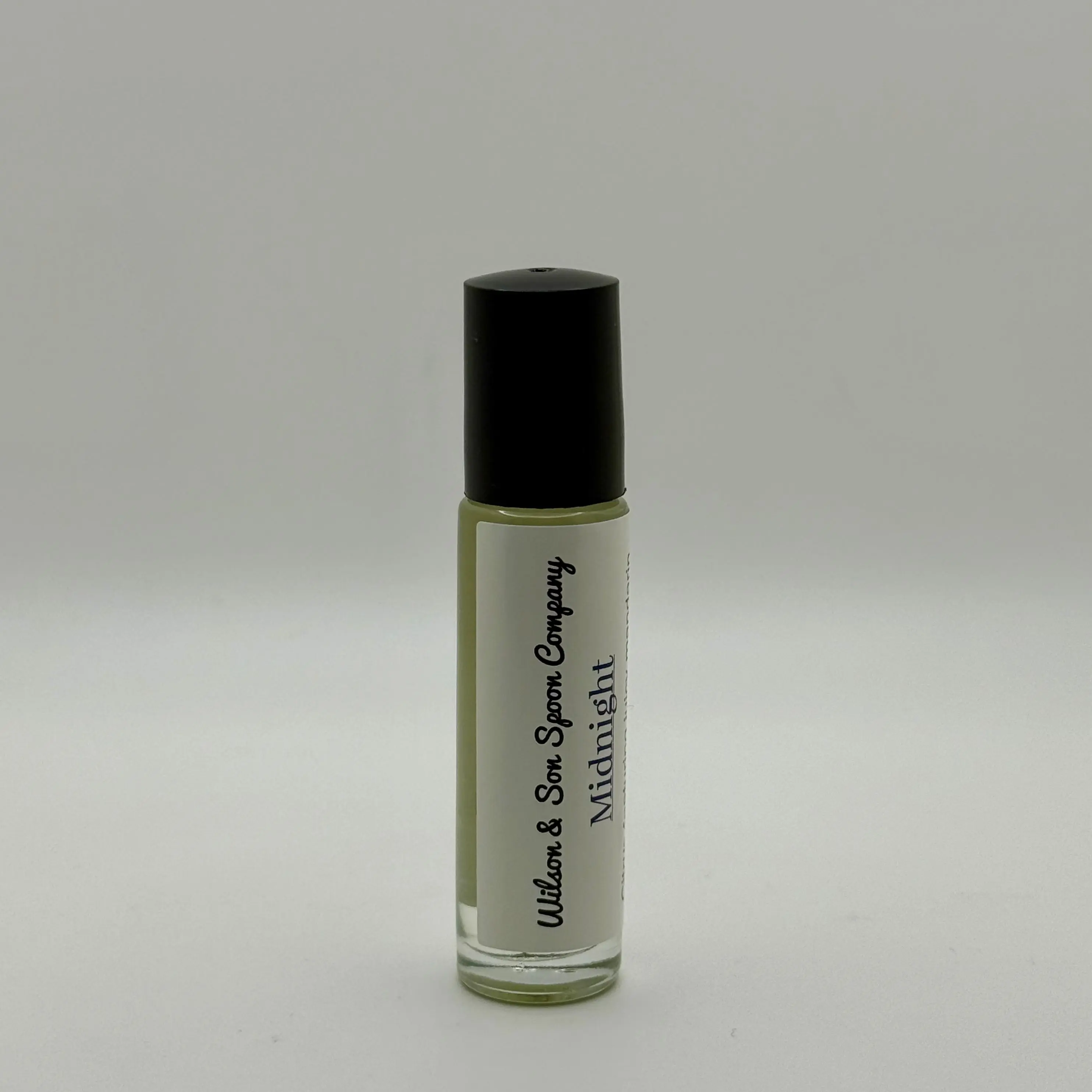 Concentrated Perfume Oil, Fruity Unisex Fragrance with Mango & Pineapple, Vegan & Cruelty Free Liquid Personal Care Scent, Almond Oil Base | Small Business, Fast Shipping, Concentrated Fragrance, Citrus Blend, Jasmine, Single Item