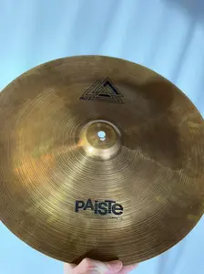 Paiste 802 Alpha 18" China Cymbal