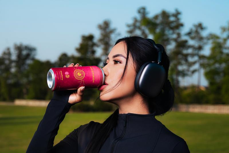 EKKO Energy Drink | Performance Hydration | 3rd Party Tested