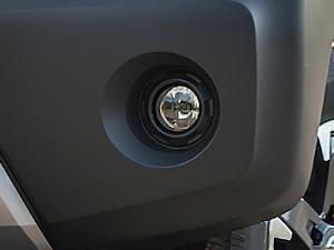 Nilight Fog Light Assembly Compatible with 2010 2011 2012 2013 2014 2015 2016 2017 2018 2019 Nissan Frontier 2005-2015 Nissan Xterra Bumper Driving Lamps Driver and Passenger Side