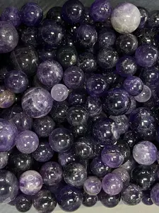 Suvi(2469)Mini spheres bag (10-15 pieces in one bag)