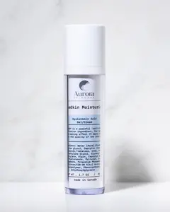 DreamSkin Moisturizer