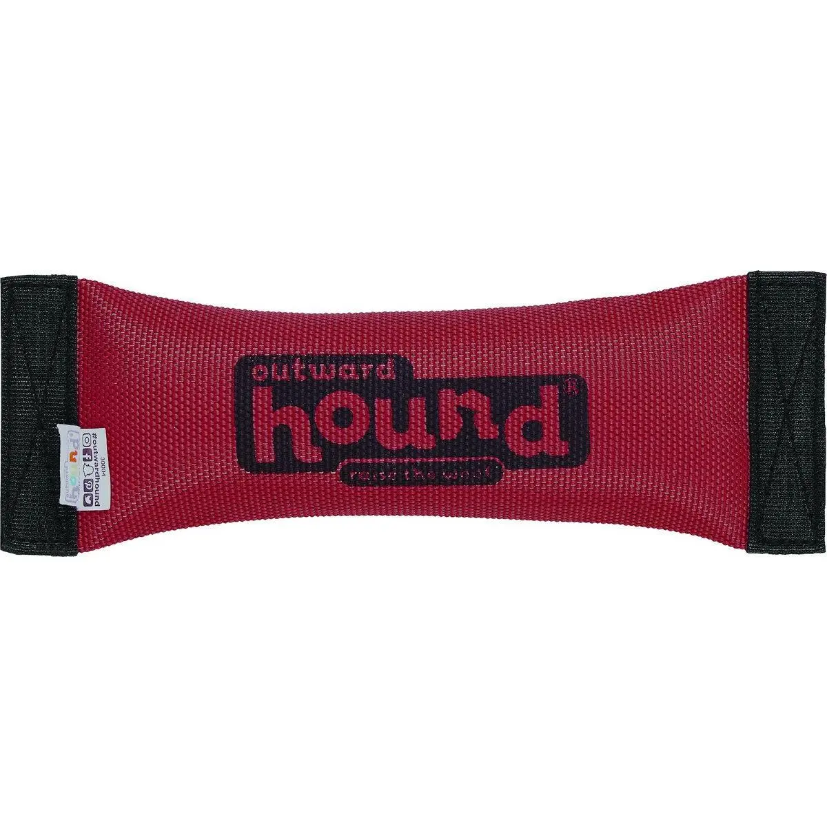 Outward Hound Fire Hose Fetch Toy