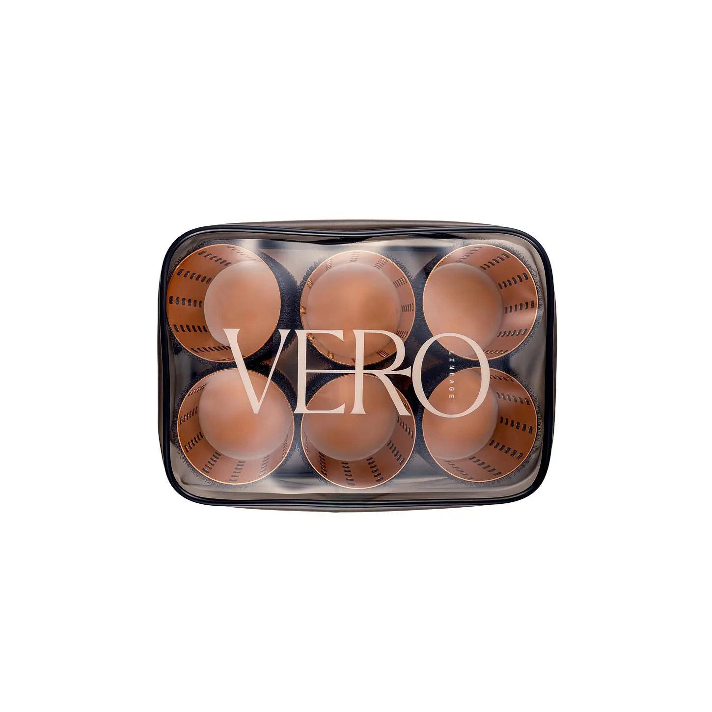 Vero Lineage Lift Hair Roller And Clip Set