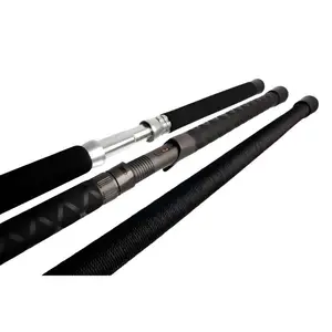 Phenix Black Diamond Conventional Rods