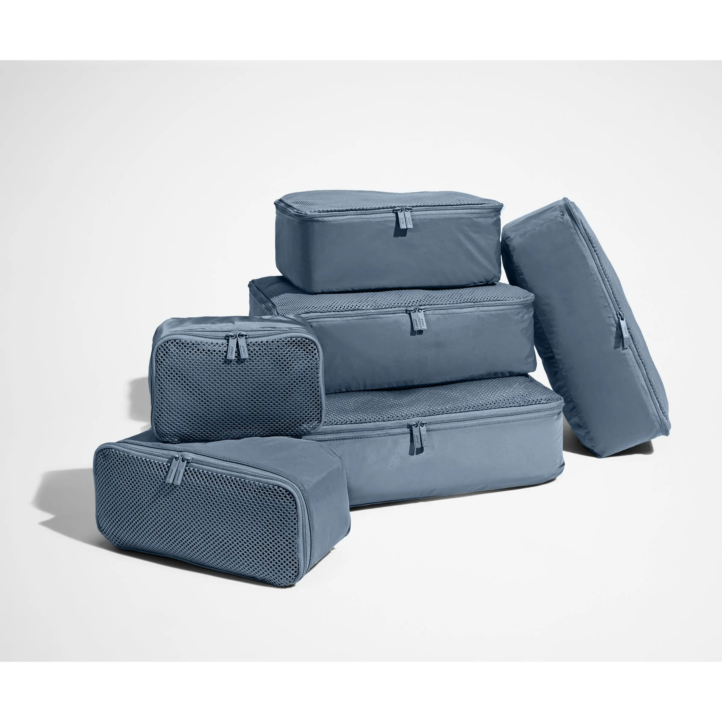 Insider Packing Cubes (Set of 6)