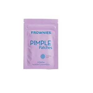 Pimple Patches with Salicylic Acid Sensitive Acne