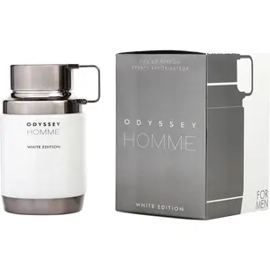 Armaf Odyssey Homme White Edition By Armaf Eau De Parfum For Men