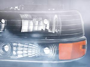 Nilight Headlight and Taillight Assembly Combo Compatible with 1999 2000 2001 2002 Chevy Silverado 1500 2500 2001 2002 Chevy Silverado 1500HD 2500HD 3500 OE Style Black Housing Amber Reflector Smoke