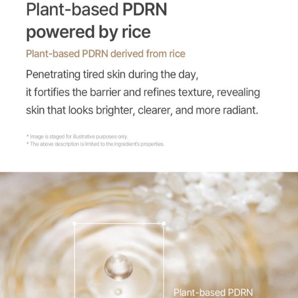 [mixsoon] White Rice Peeling Ampoule 100ml – Gentle Brightening Exfoliant Serum with Rice Extract for Smooth, Radiant Glass Skin