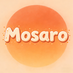 Mosaro