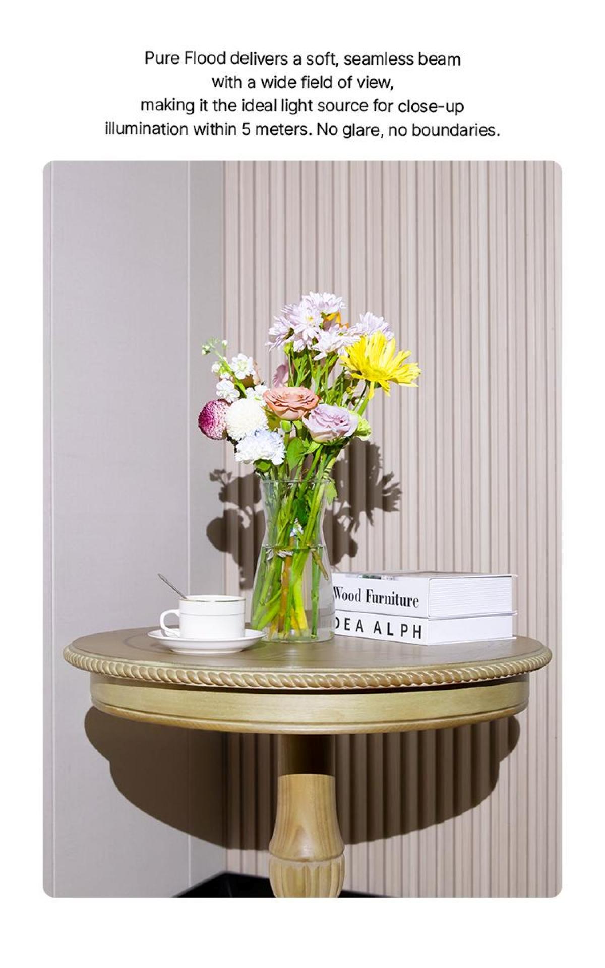 Olight ArkPro Series – Flat Unibody EDC Flashlight with Multi-Light Sources