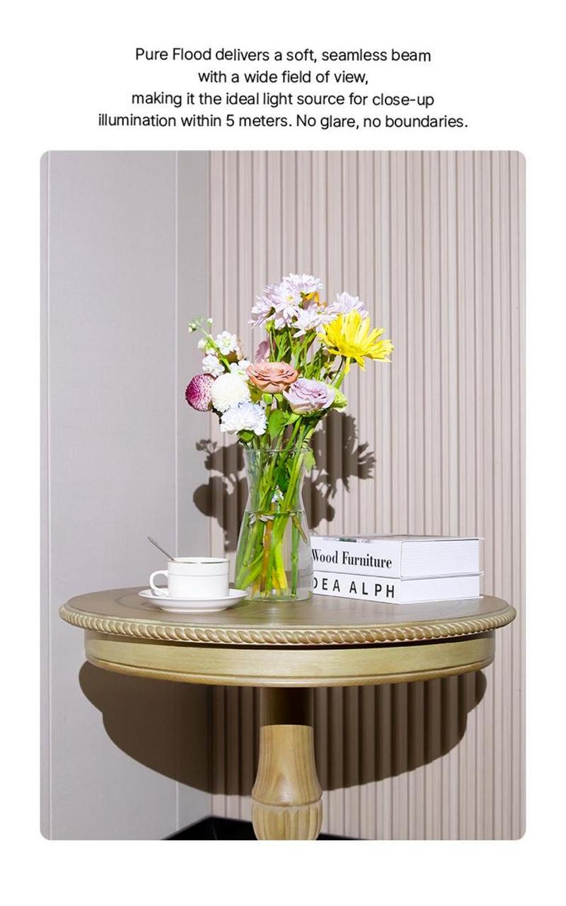 Olight ArkPro Series – Flat Unibody EDC Flashlight with Multi-Light Sources