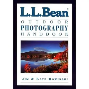 USED-L. L. Bean Family Camping Handbook (L.L. Bean Handbooks) by Keith McCafferty (Paperback)