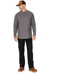 Lapco Men's Lapco Fr Low Rise Modern Denim Jeans - P-Indm10-Dwd