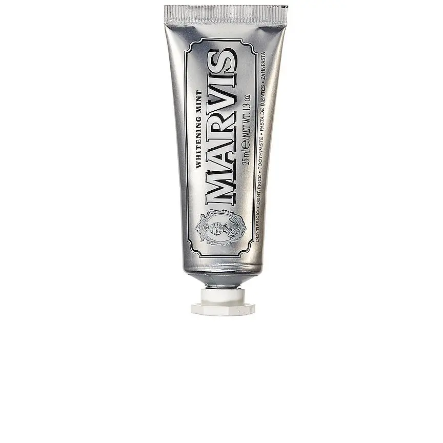Marvis Travel Whitening Mint