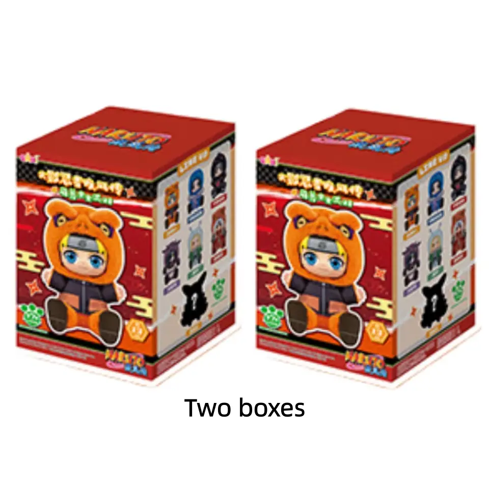 Two Boxes(2pcs)