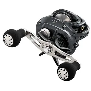 Daiwa Lexa Casting Reel