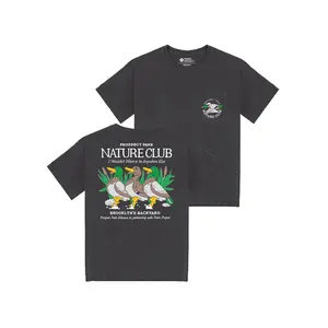 Prospect Park Alliance x Parks Project Nature Club Pocket Tee