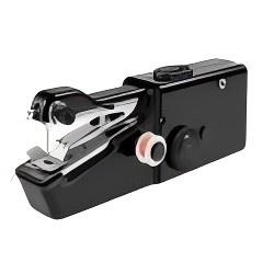 Handheld Sewing Machine, Portable Mini Sewing Machine for Beginners