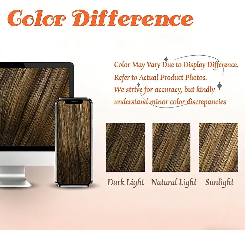 Sunny Tape in Hair extension Girl hair Tape  - Hot Color Real Human Hair invisible Tape Natural Straight 12inch-28inch，50G, 20pcs/pack Holiday gifts ##TikTokShop