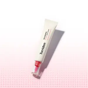 Collagen Firming Eye Cream 30ml / 1.01 fl. oz. | Dual Care Eye Cream for Wrinkles, Dark Circles with 5D Collagen Complex