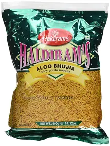 Haldiram's Aloo Bhujia aloo 400g