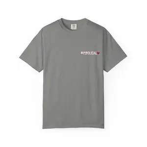 Diabolical T-Shirt (Grey)