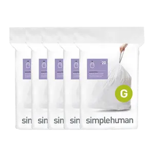 Code G Custom Fit Liners