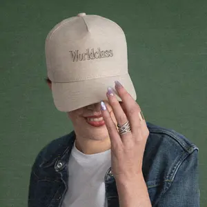Signature Worldclass Hat
