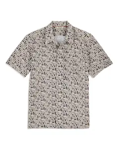 Men's Tailout Air SS Shirt