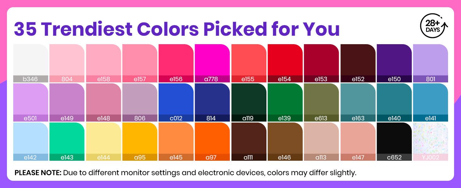 Beetles 35Colors Gel Nail Polish Starter Kit【UV Light&Top Base Gel&Diamond Decorations&Stickers&Manicure Tools】DIY Nails Art Gift salon nails at home Glitter Set Cutics #TikTokShopBacktoSchool Beetles 35Colors Gel Nail Polish Starter Kit【UV Light&Top Base Gel&Diamond Decorations&Stickers&Manicure Tools】DIY Nails Art Gift salon nails at home Glitter Set Cutics #TikTokShopBacktoSchool