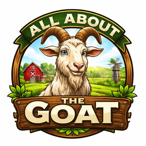 All About The Goat