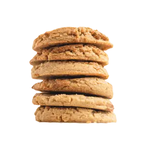 Low Carb Lifestyle Keto Gluten Free Peanut Butter Cookies