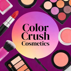 Color Crush Cosmetics