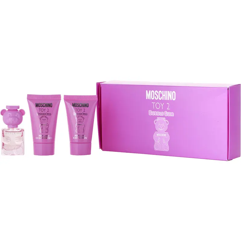 Moschino Toy2 - TikTok Shop