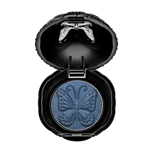 Silky Eye Color – Soft, Pearlescent Eyeshadow with Long-Lasting Shine, Smooth Texture, and Gentle Oils for Luminous, Elegant Eye Looks – 1.2 g