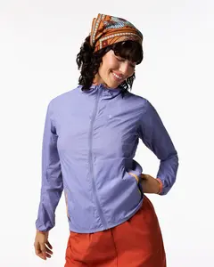 Pacaya Lite Hooded Jacket - Women's