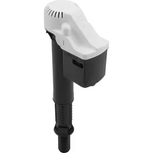 Fill Valve, Korky Quietfill, 8" to 11-5/16"