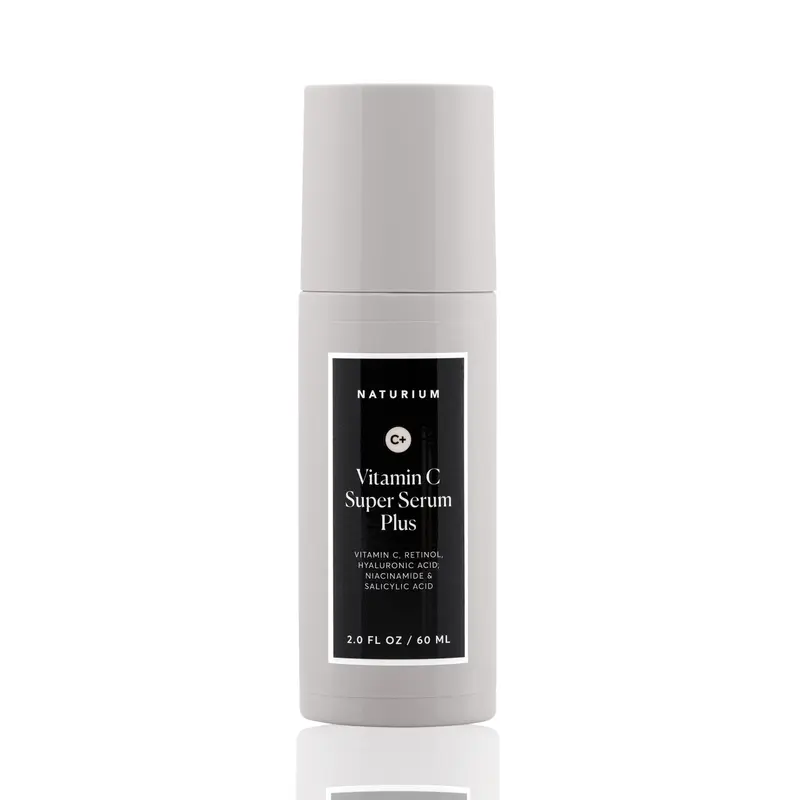 Naturium Vitamin C Super Serum Plus - Jumbo