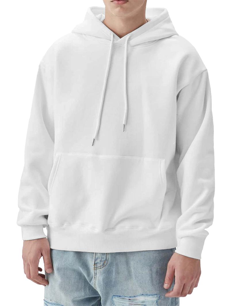 Men's & Women's Matching Couple Hoodie Teddy Bear Graphic Soft Cozy Comfortable Loose Fit Front Pocket Unisex Fall Winter Casual Playful Design Pullover