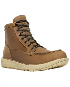 Danner Men's 6" Logger 917 Gtx Work Boot Moc Toe - 30741