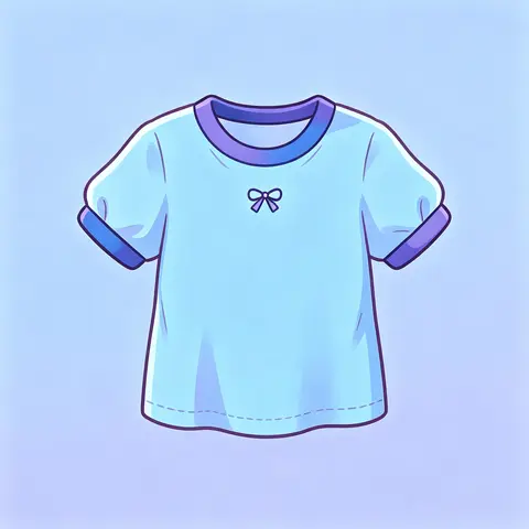 Women's Basic T-Shirt - Women's Clothes, Blouse Top, Specialty Store Item, Priority Packaging, Timely Delivery, Customer Service Support