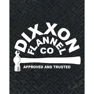 Trusted 6" Die Cut Sticker