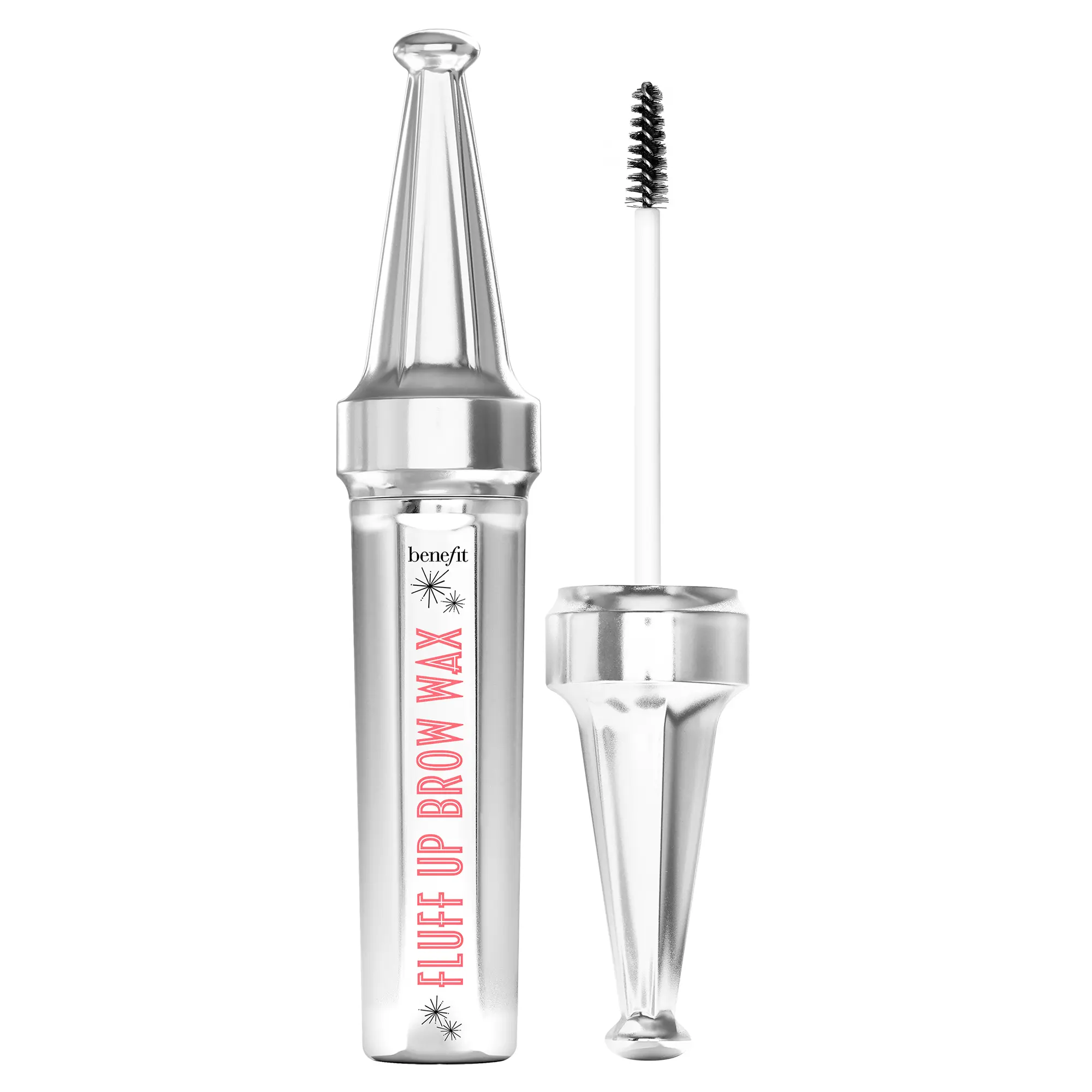 Benefit Cosmetics Fluff Up Brow Wax For Brow-Texturizing